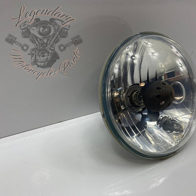 Optique de phare OEM 68297-05