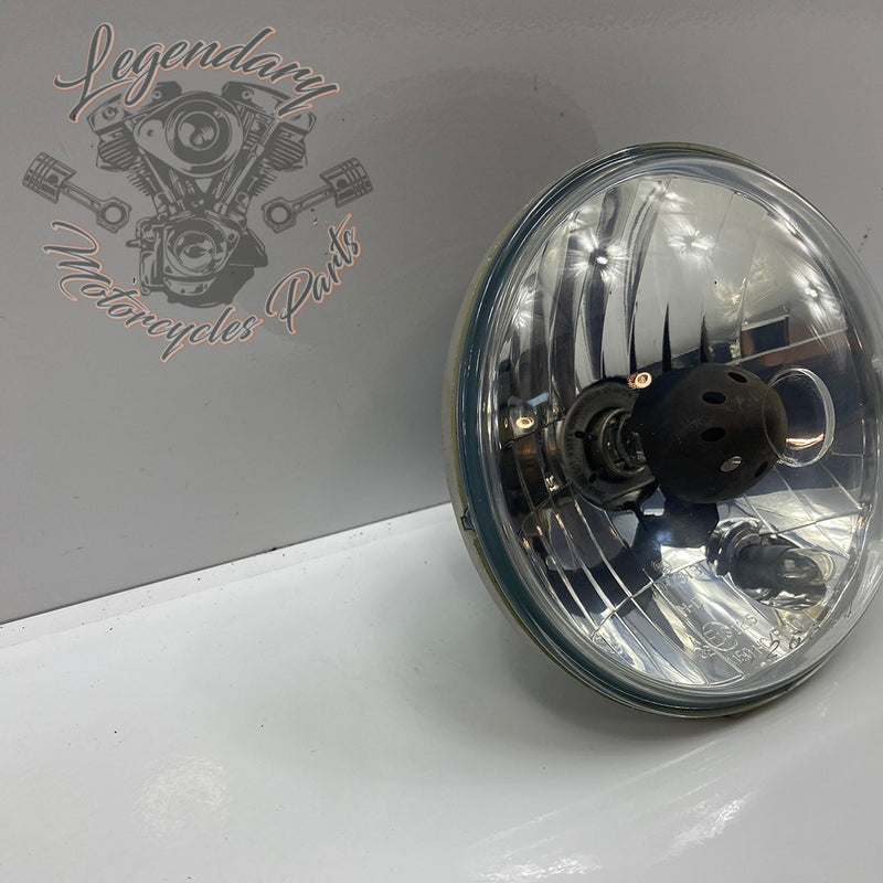 Optique de phare OEM 68297-05