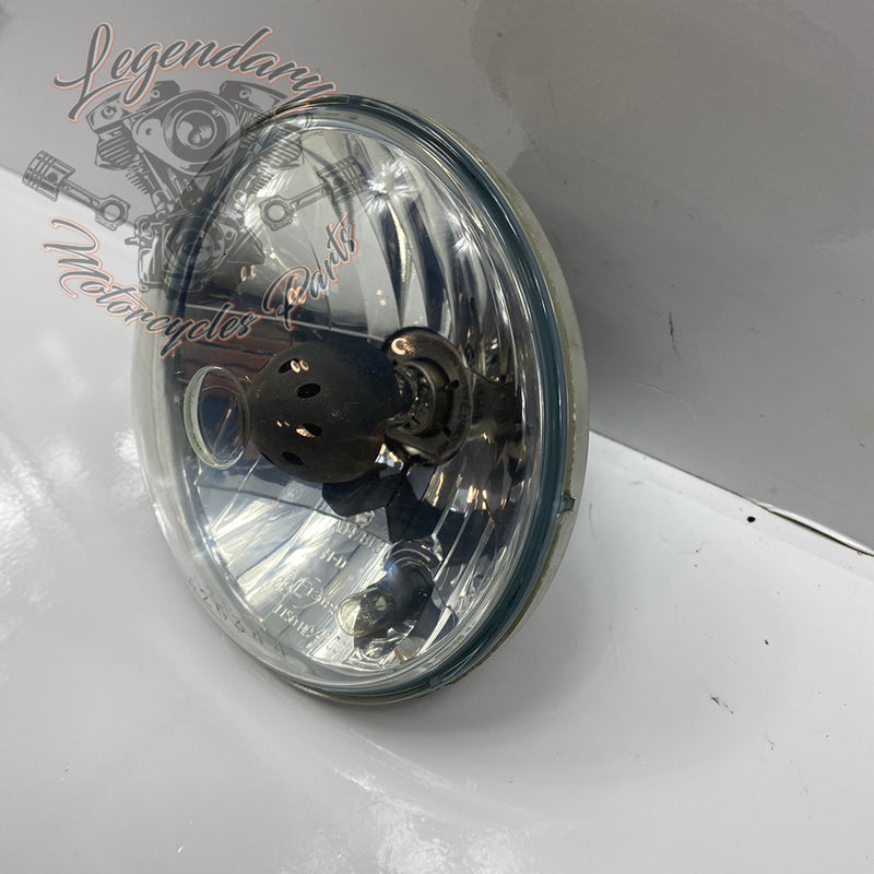 Optique de phare OEM 68297-05