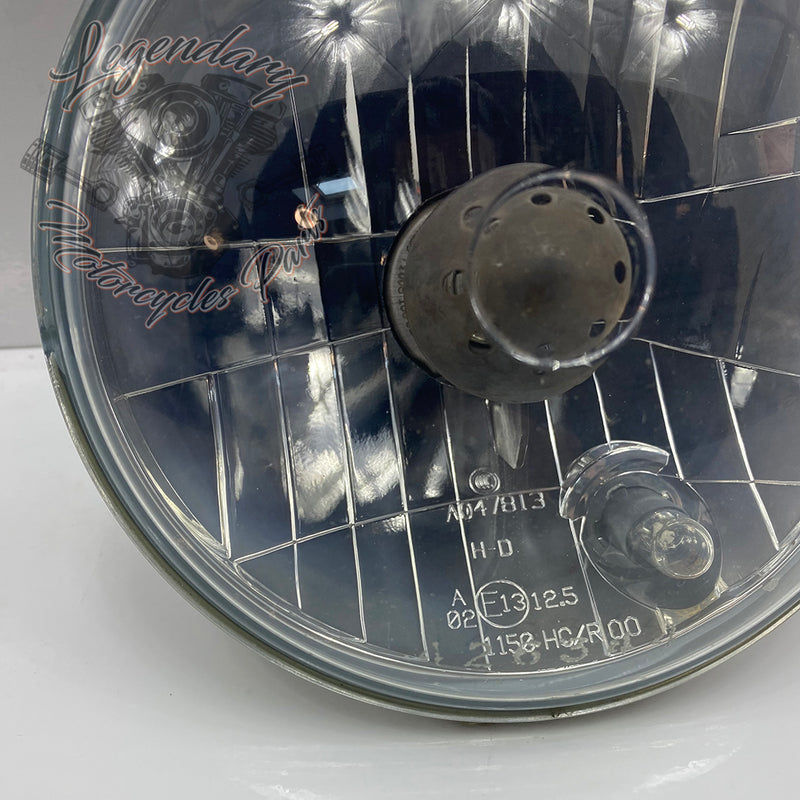 Optique de phare OEM 68297-05