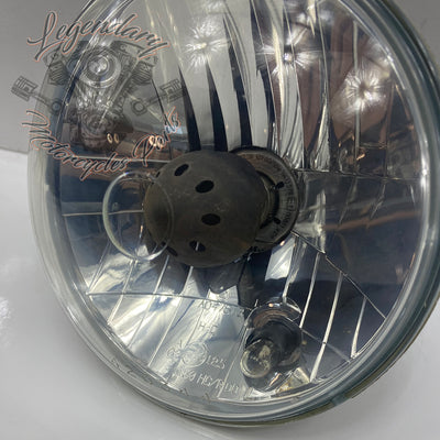 Optique de phare OEM 68297-05