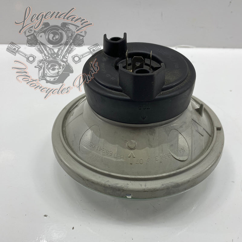 Optique de phare OEM 68297-05