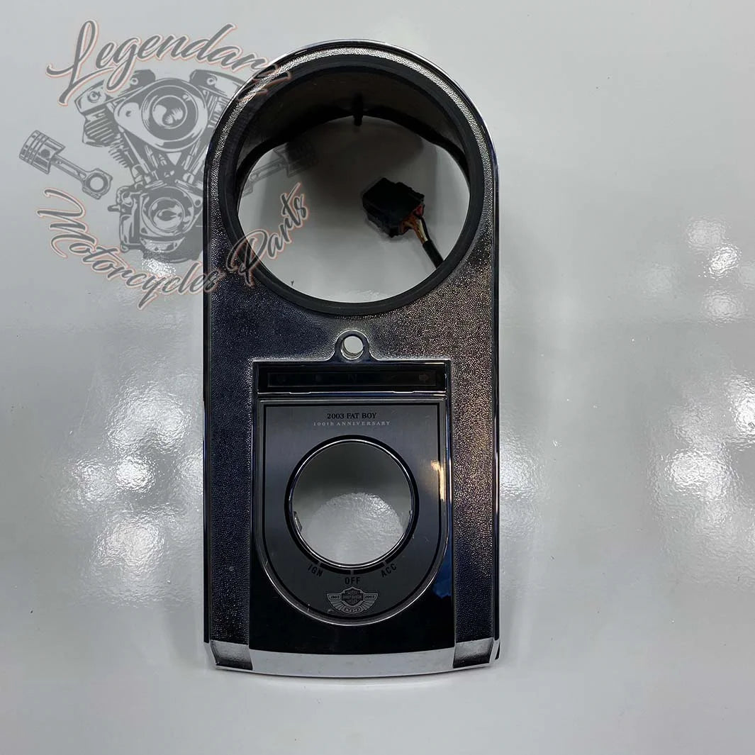 Console de réservoir OEM 71273-00A (71250-00A) – Legendary Parts
