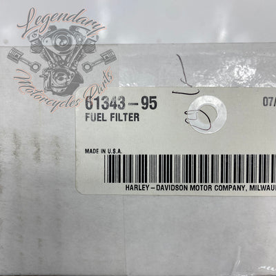 Benzinefilter OEM 61343-95