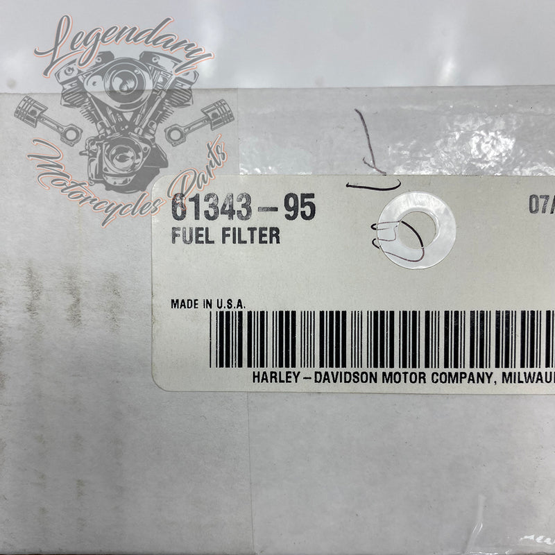 Benzinefilter OEM 61343-95