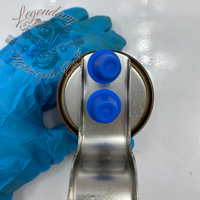 Benzinefilter OEM 61343-95