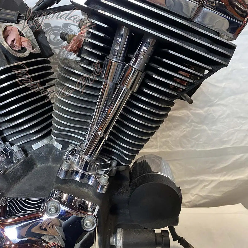 Moteur 1690 (103 ci) OEM 19291-14