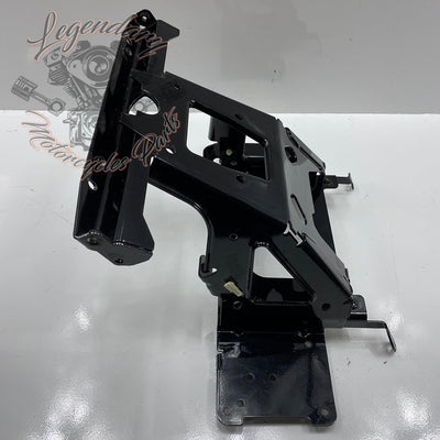 Radio support in fairing OEM 47200217