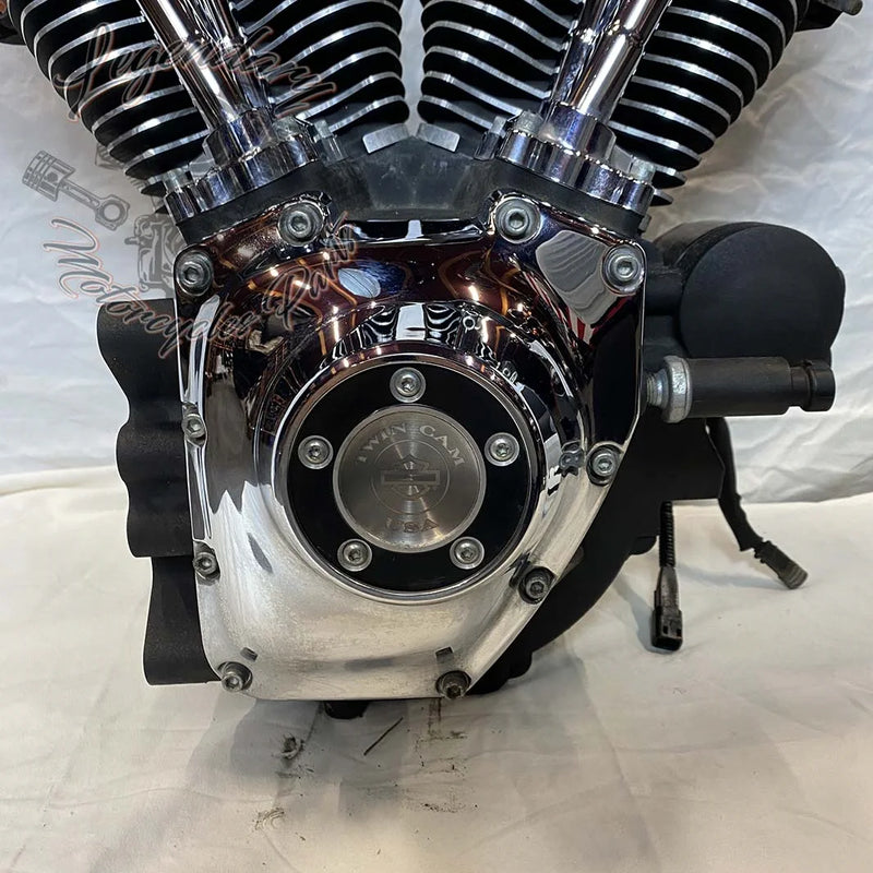 Moteur 1690 (103 ci) OEM 19291-14