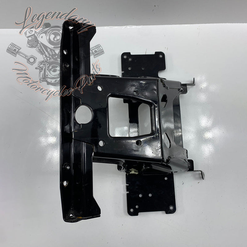 Radio support in fairing OEM 47200217