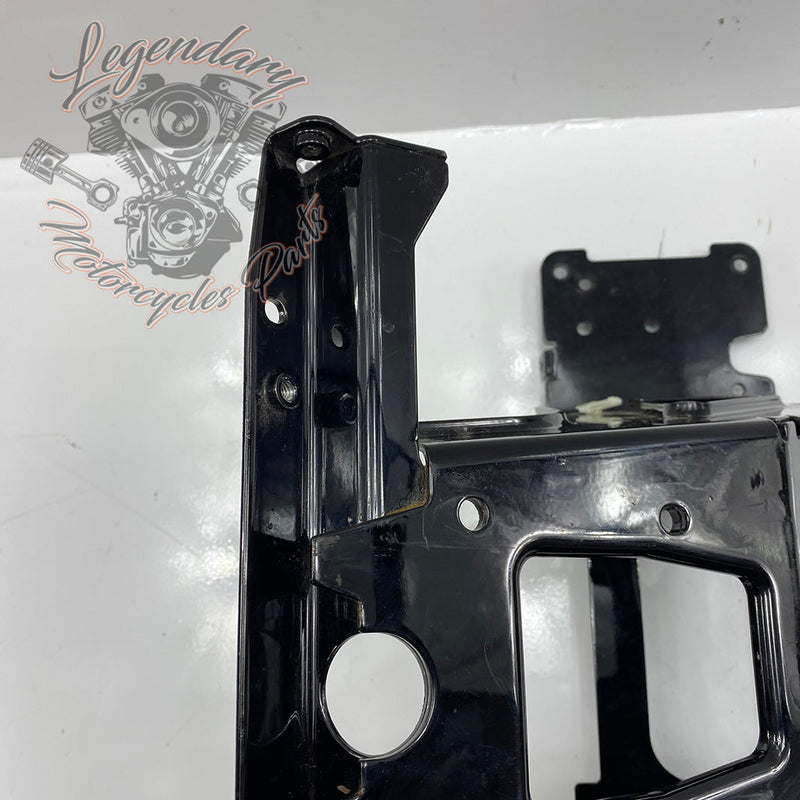 Radio support in fairing OEM 47200217