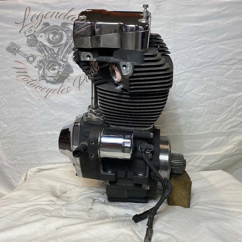 Moteur 1690 (103 ci) OEM 19291-14