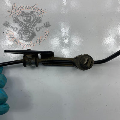 Manguera de freno trasero OEM 42975-08B