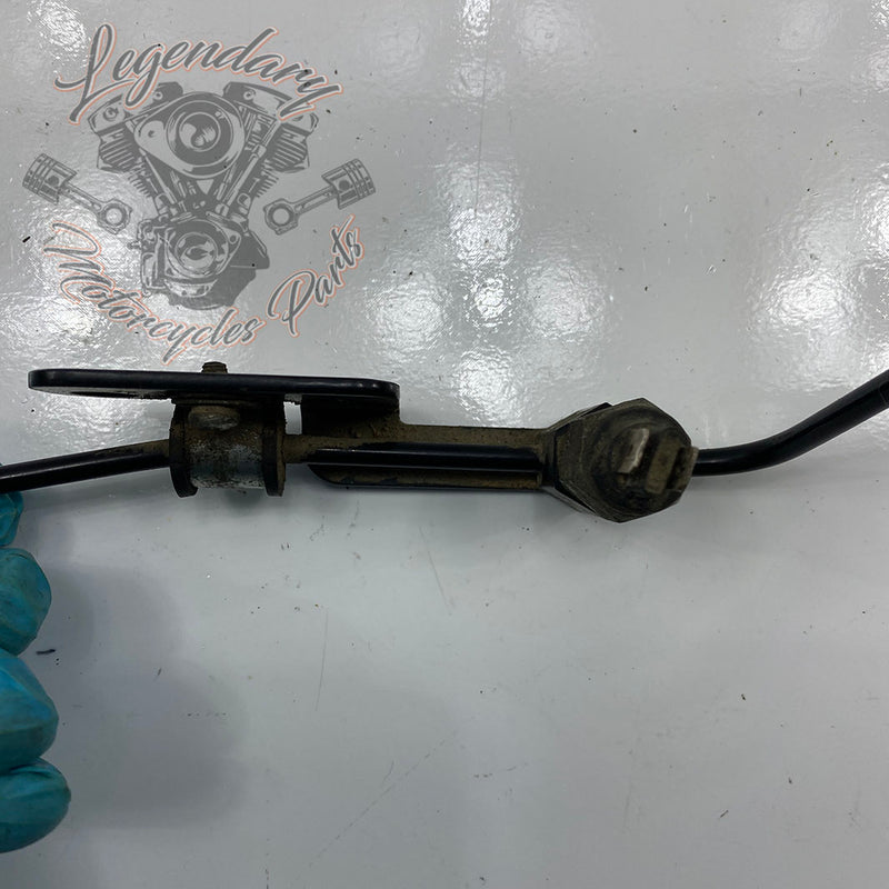 Manguera de freno trasero OEM 42975-08B