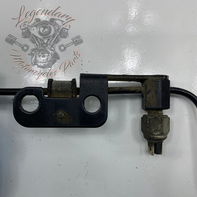 Manguera de freno trasero OEM 42975-08B