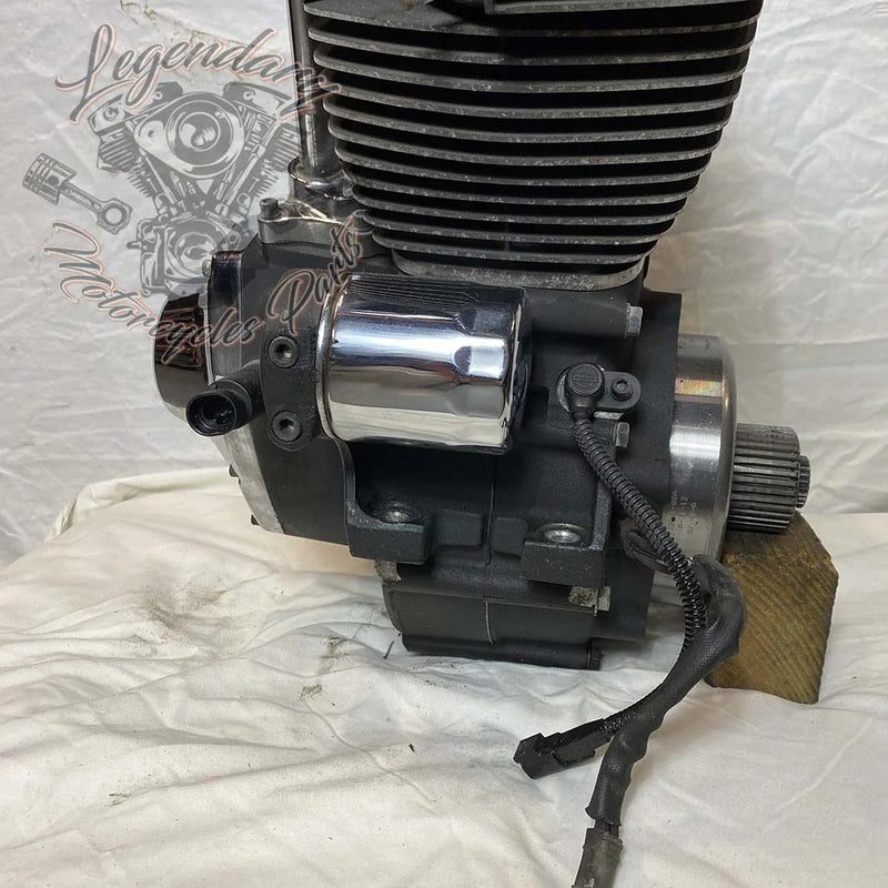 Moteur 1690 (103 ci) OEM 19291-14