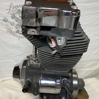 Moteur 1690 (103 ci) OEM 19291-14