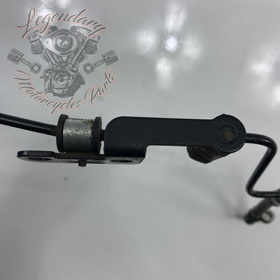 Manguera de freno trasero OEM 42975-08B
