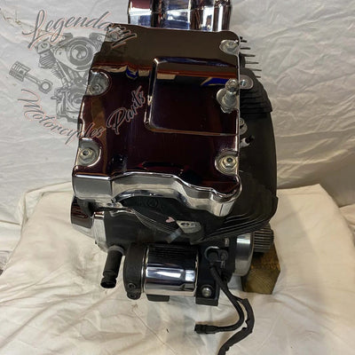 Moteur 1690 (103 ci) OEM 19291-14