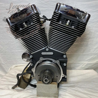 Moteur 1690 (103 ci) OEM 19291-14