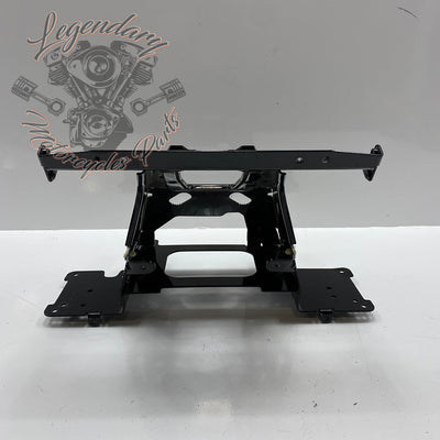 Radio support in fairing OEM 47200217