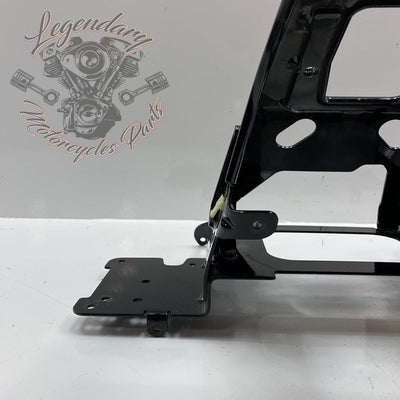 Radio support in fairing OEM 47200217