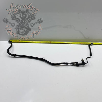 Manguera de freno trasero OEM 42975-08B