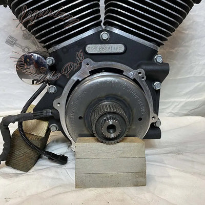 Moteur 1690 (103 ci) OEM 19291-14