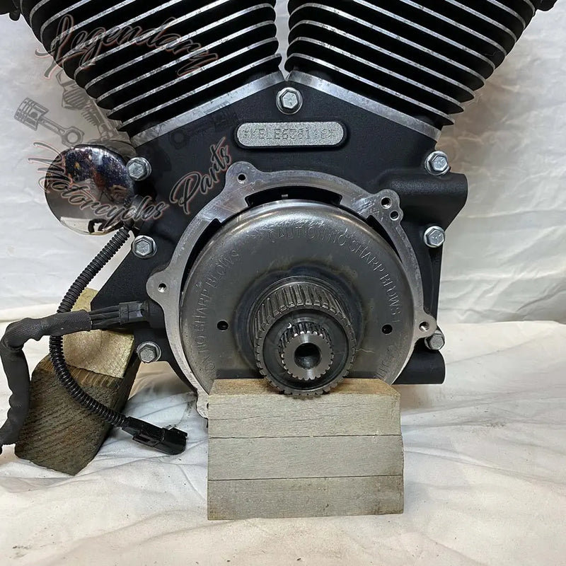 Moteur 1690 (103 ci) OEM 19291-14