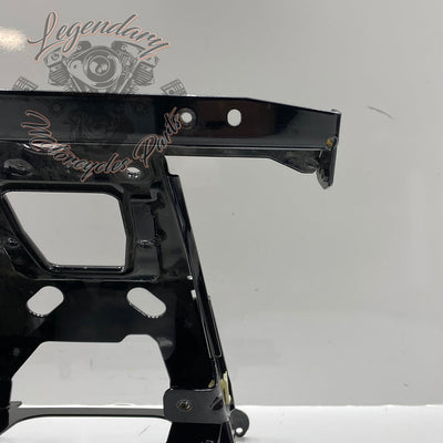 Radio support in fairing OEM 47200217