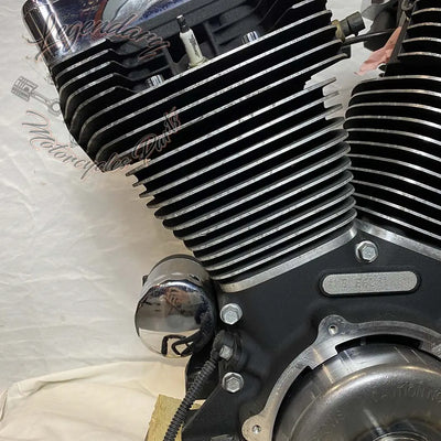 Moteur 1690 (103 ci) OEM 19291-14