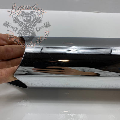 Slash Down Muffler OEM 80415-04