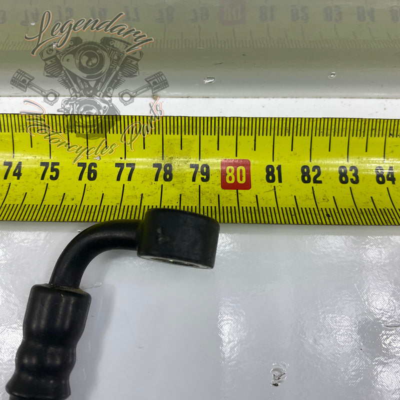 Manguera de freno trasero OEM 42975-08B