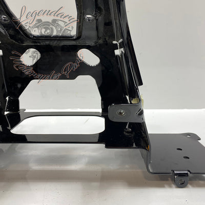 Radio support in fairing OEM 47200217