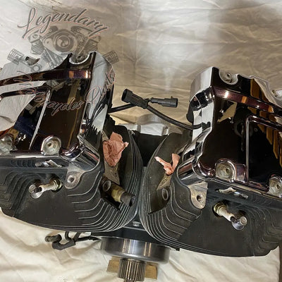 Moteur 1690 (103 ci) OEM 19291-14