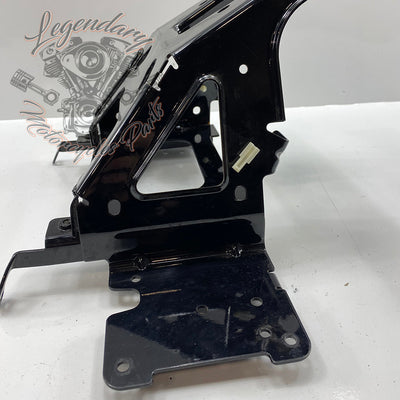Radio support in fairing OEM 47200217