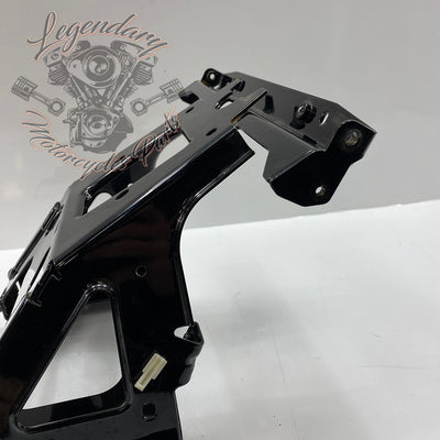 Radio support in fairing OEM 47200217