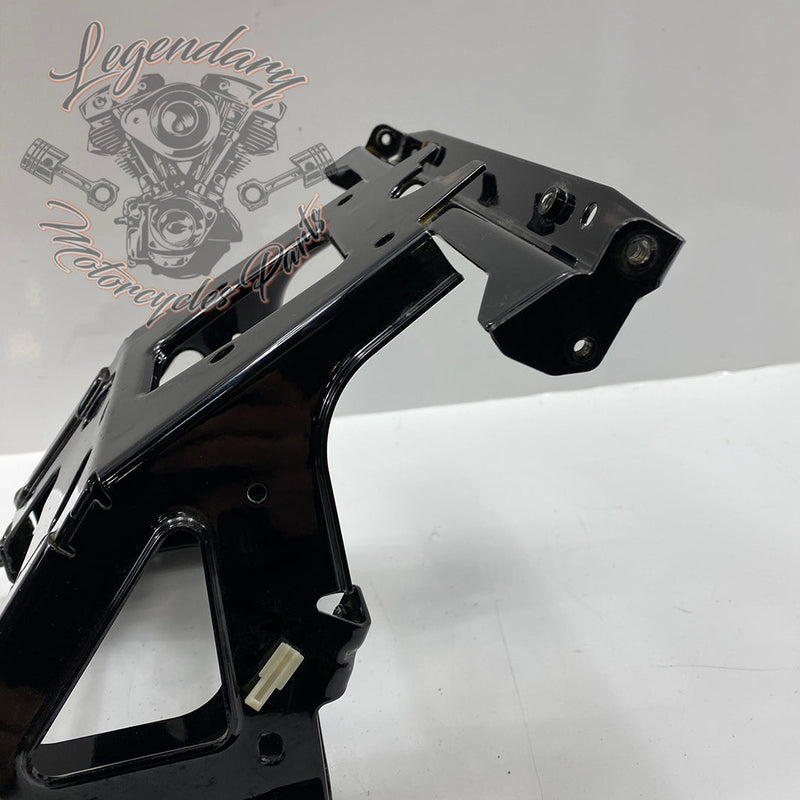 Radio support in fairing OEM 47200217