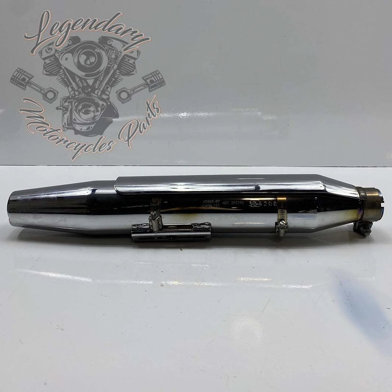 Vooruitlaat OEM 65868-07