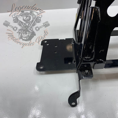 Radio support in fairing OEM 47200217