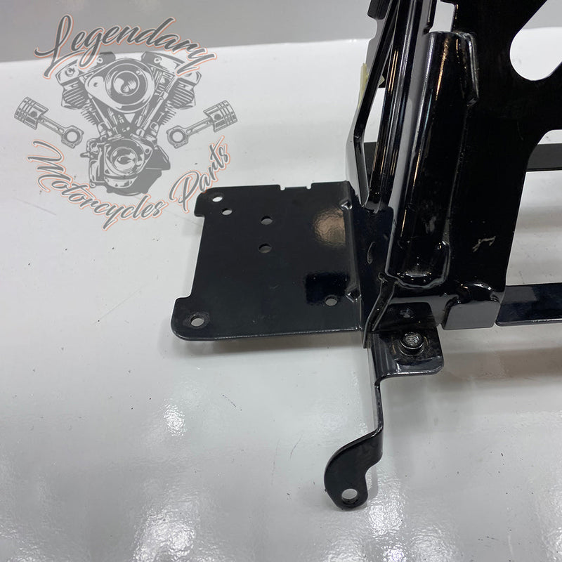 Radio support in fairing OEM 47200217