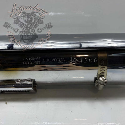 Vooruitlaat OEM 65868-07