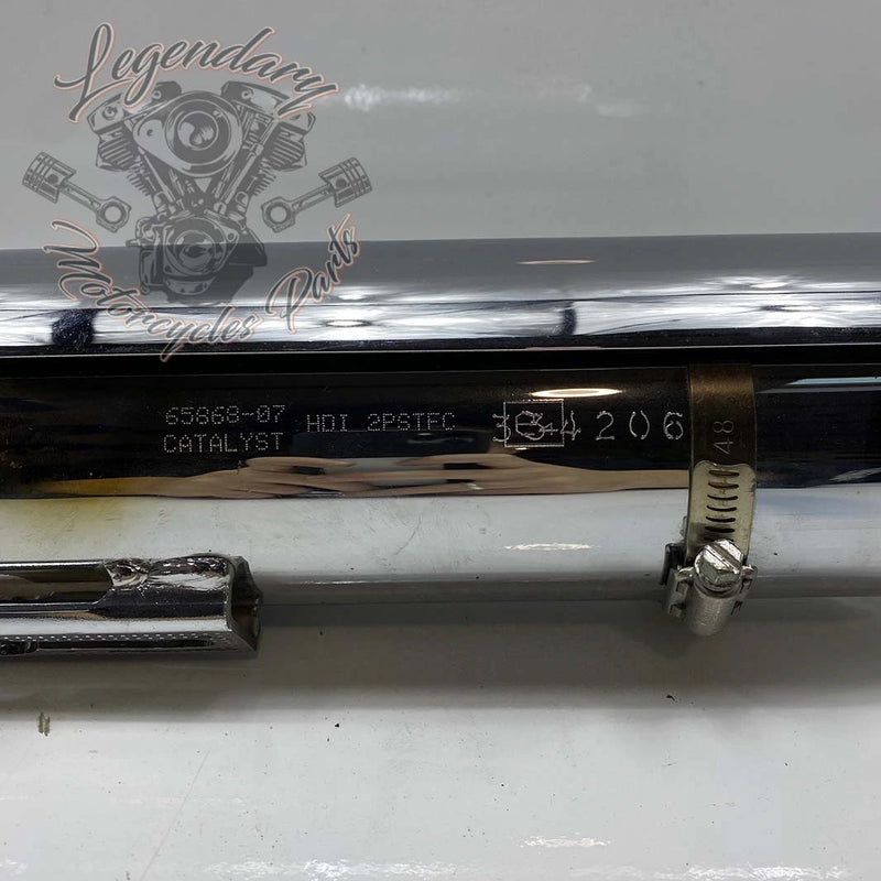 Vooruitlaat OEM 65868-07