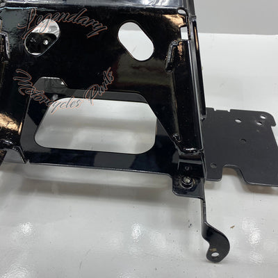 Radio support in fairing OEM 47200217