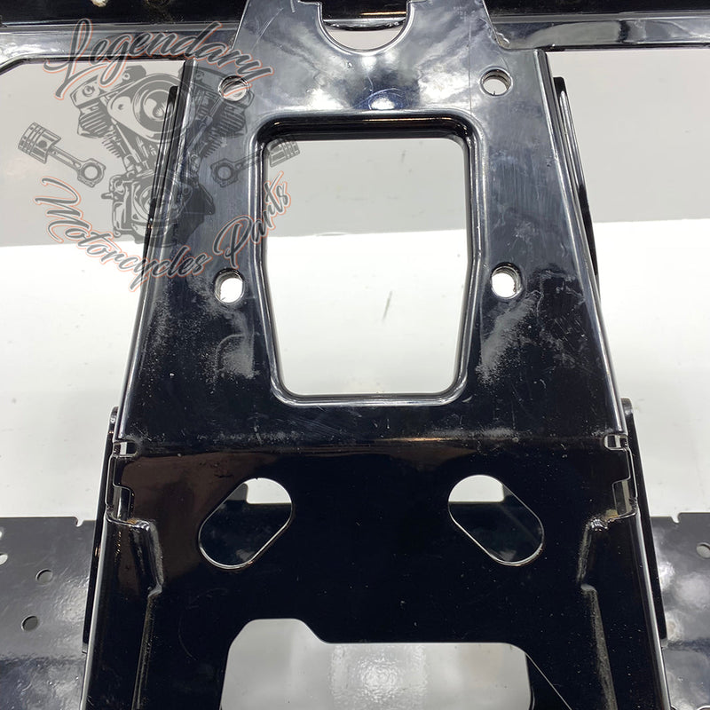 Radio support in fairing OEM 47200217