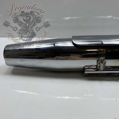 Vooruitlaat OEM 65868-07