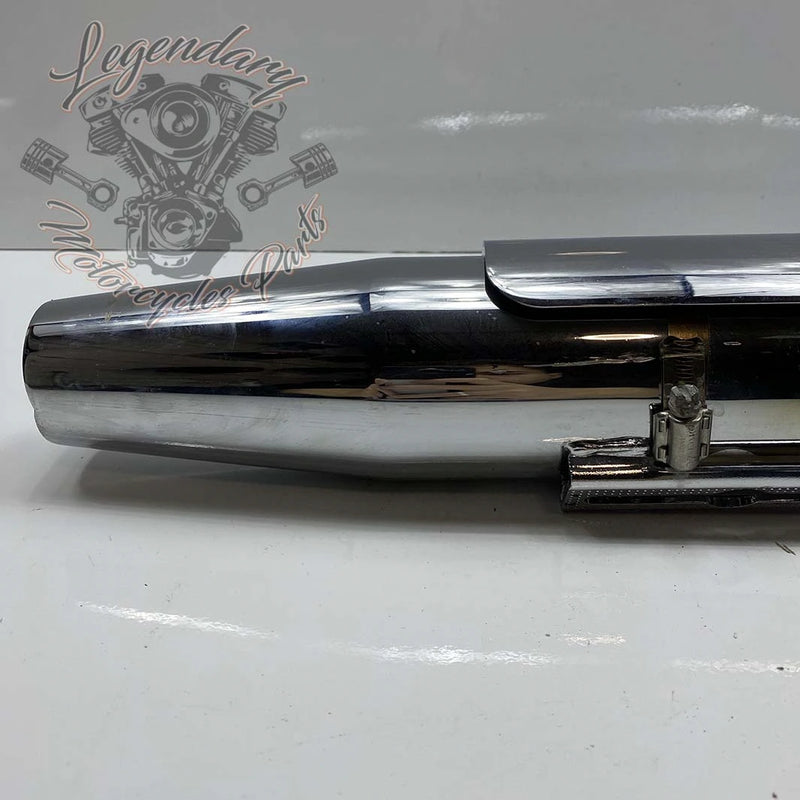 Vooruitlaat OEM 65868-07