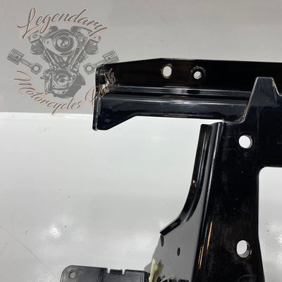 Radio support in fairing OEM 47200217