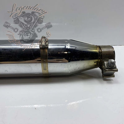 Vooruitlaat OEM 65868-07