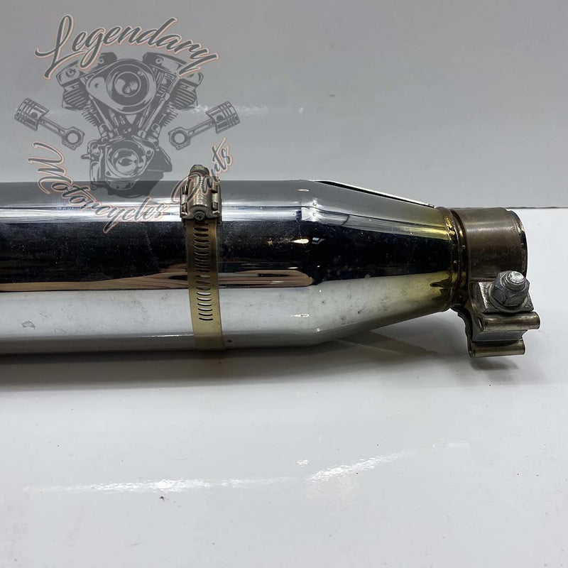 Vooruitlaat OEM 65868-07
